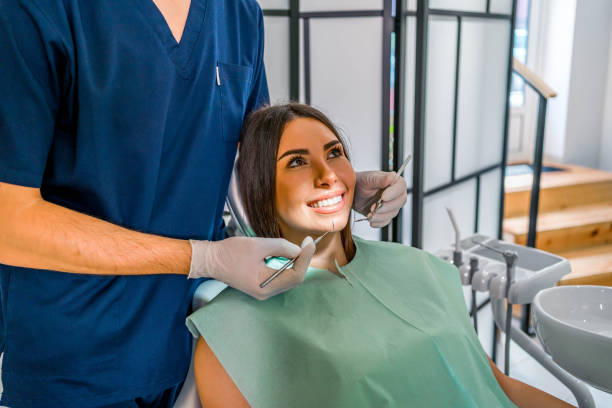 Emergency Dental Services in Carolina Shores, NC
